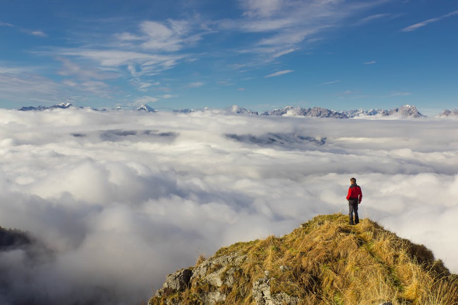 Risks and Opportunities on the Horizon