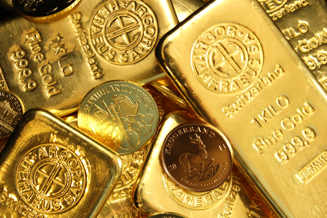 Why bullion is winning: a shift in investment habits