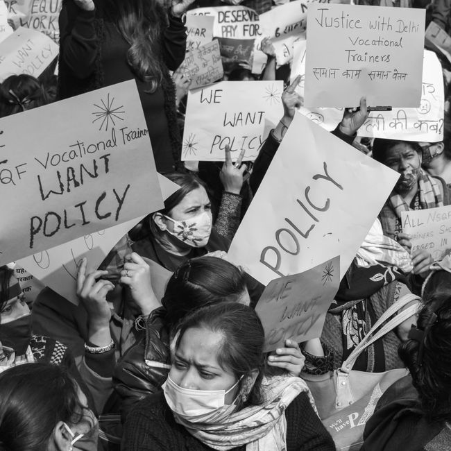 Quotes From Analysts and Policy Voices