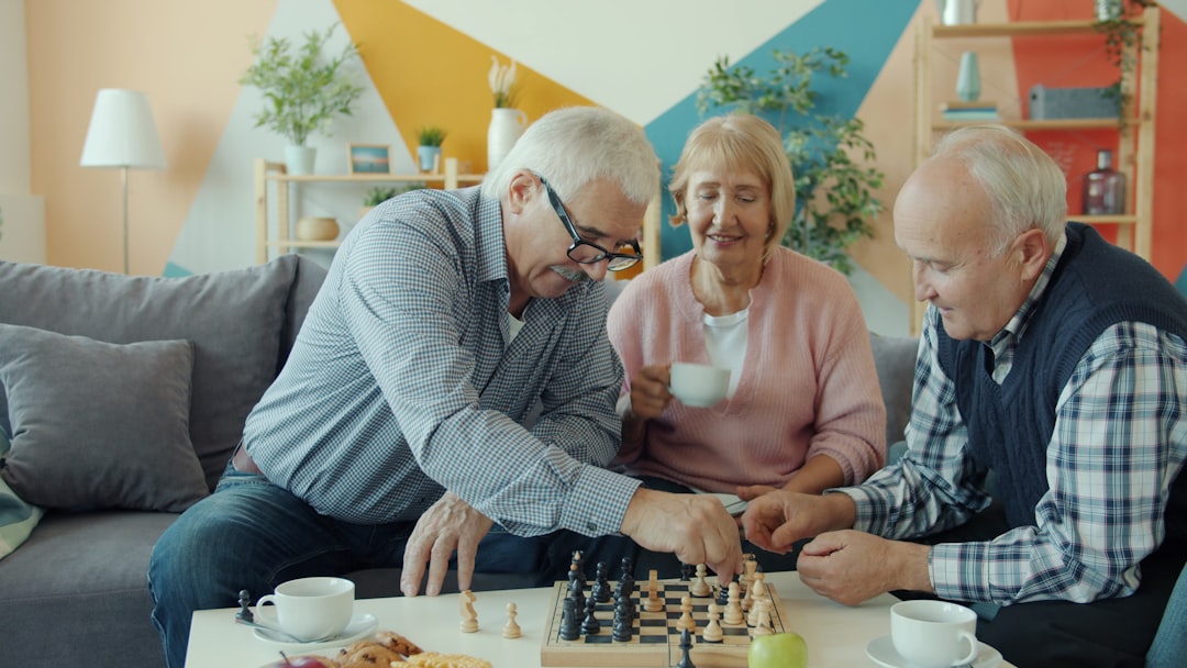 What Retirees Should Consider Now