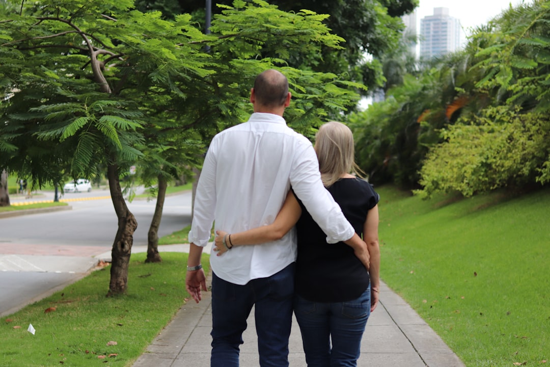 Strategies for Couples: How to Coordinate Benefits