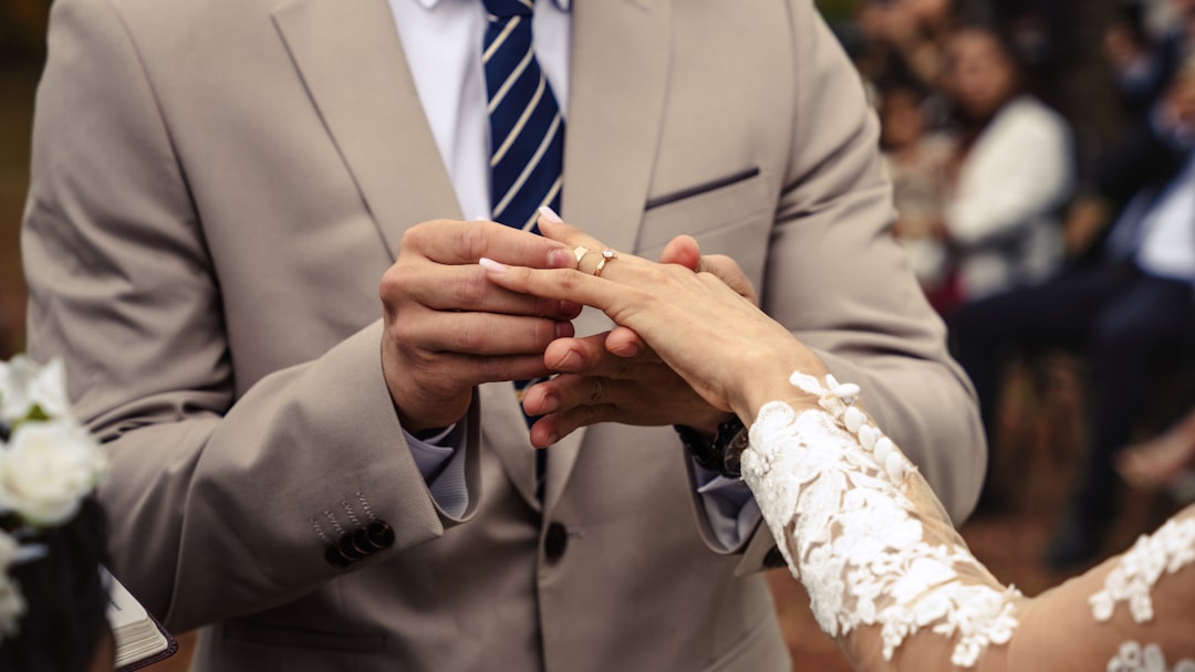 Economic Pulse: How a Wedding Might Move Markets