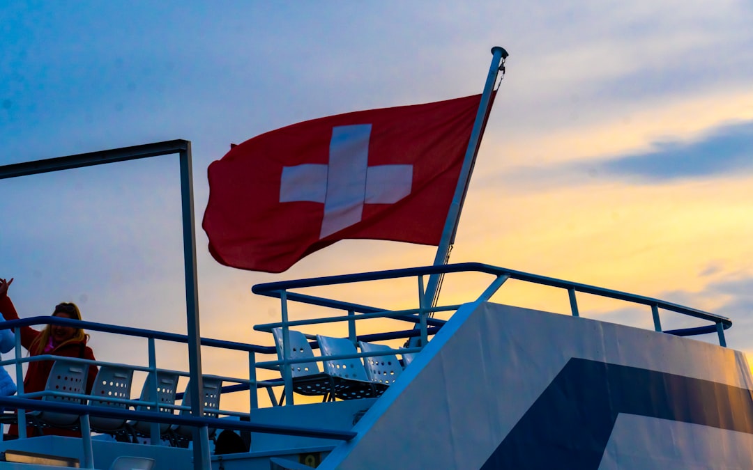 Why the Swiss Bitcoin Reserve Dream Was Debated