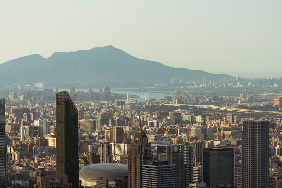 Context: U.S. ties, China, and Taiwan’s status