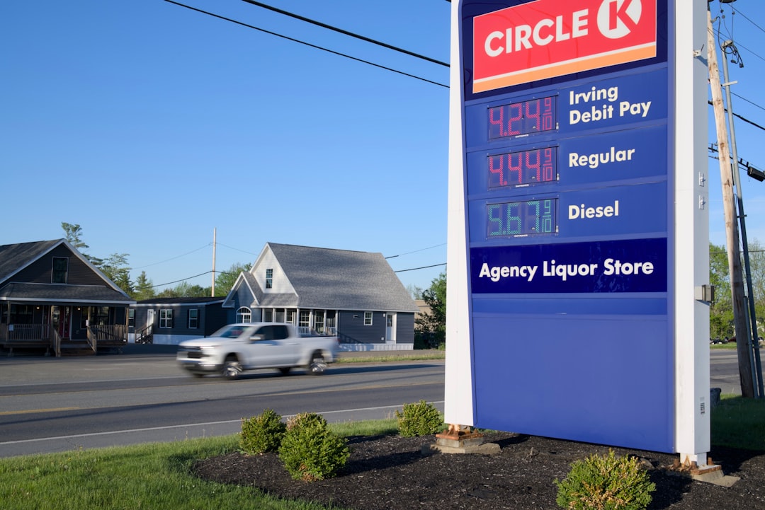 

  Gasoline costs: A clearer supply line can limit retail price volatility, potentially reducing week-to-week swings at