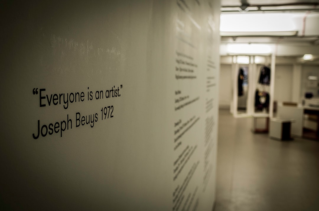 Quotes That Signal a Clear Mission