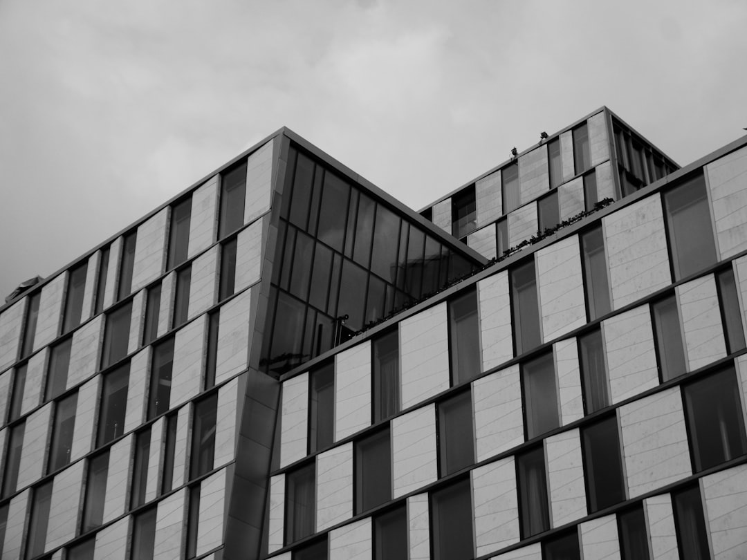 Case Study: A Parallel Tale from Retail