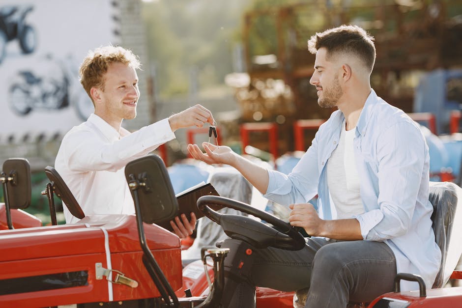 What Buyers And Sellers Should Expect