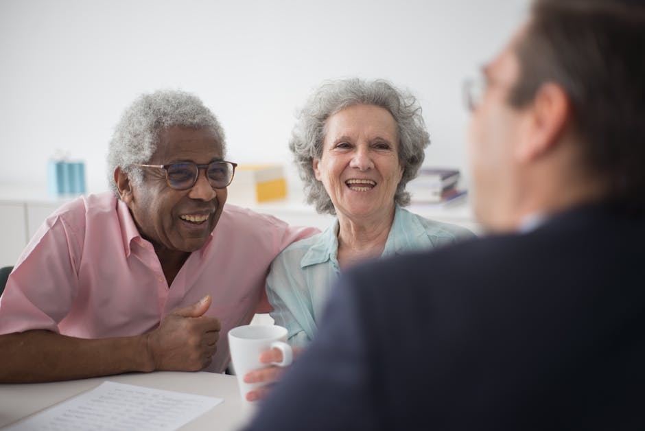 Retirees With Over $1.2: The Medicare IRMAA Trap