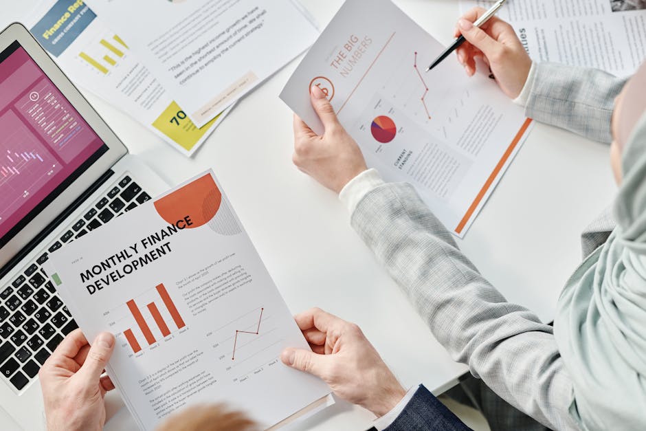 Putting Numbers On It: Real-World Examples