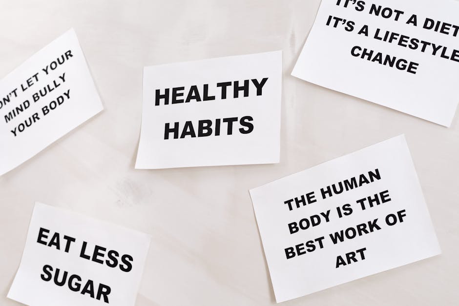 Why the Health Goal Implications Matter