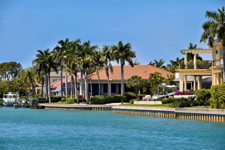 Market Context: Florida Homebuilding in 2026
