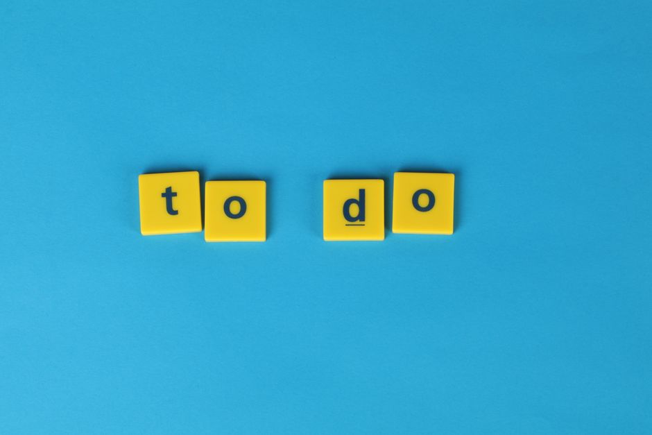 What to Do Next: Steps You Can Take Tonight