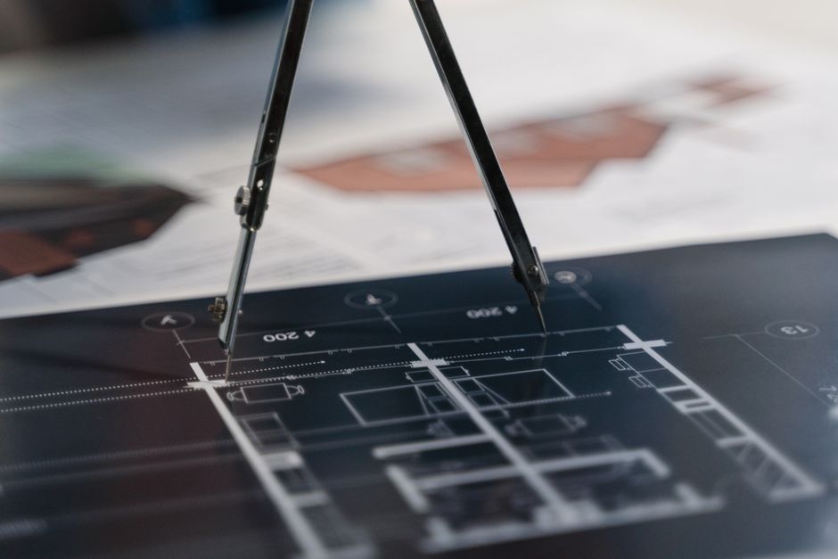The blueprint: a compact plan you can tailor