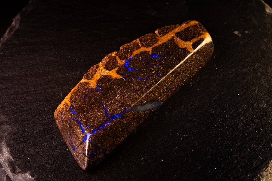 How Opal Jewelry Fits in a Broader Investment Picture