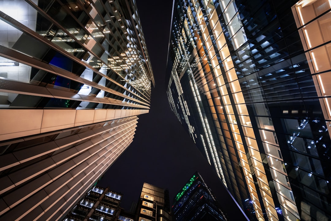 Looking Ahead: Risks, Regulation, and Energy