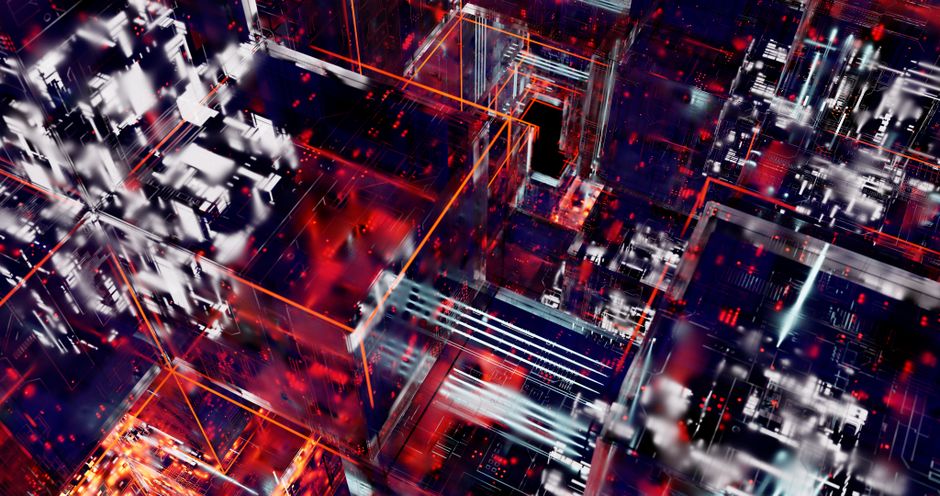 Inside the C.H. Robinson AI Pivot