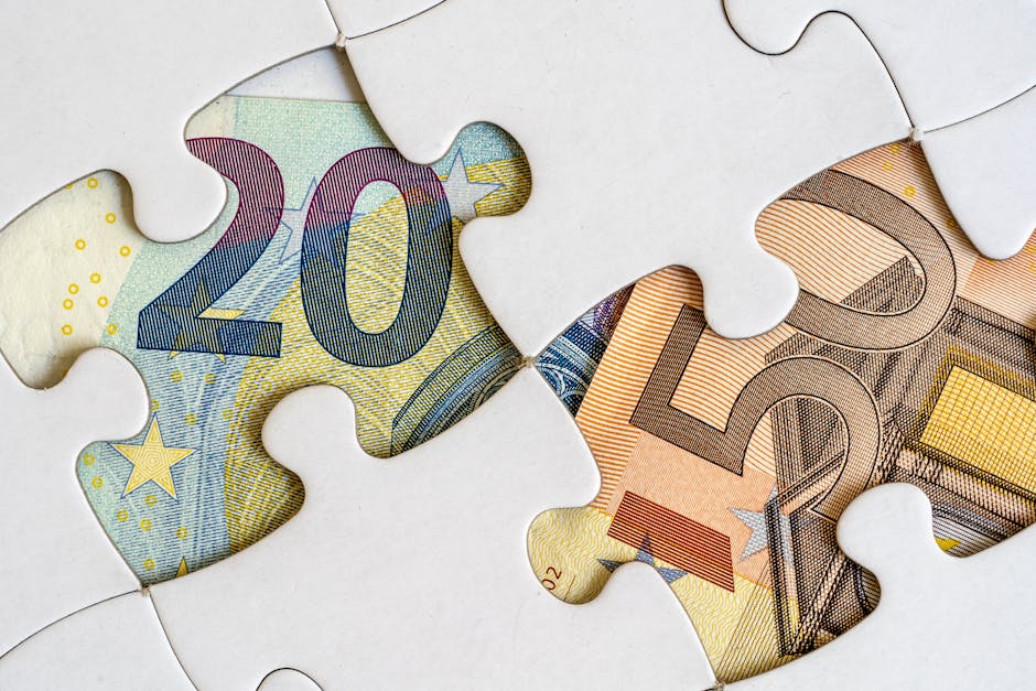 Who Is Metavasi Capital, and Why This Stake Matters