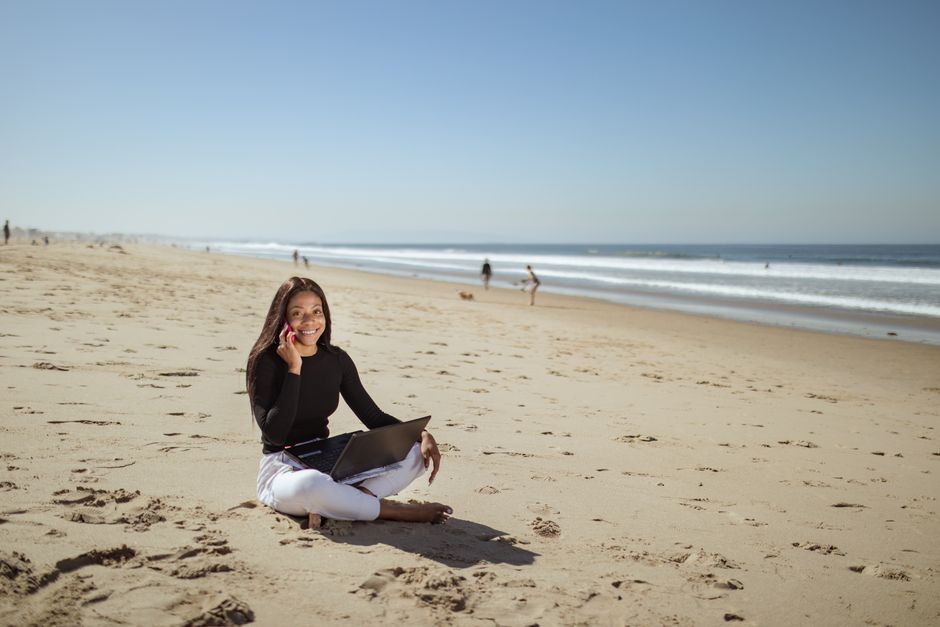 How to turn a summer job into long-term wealth