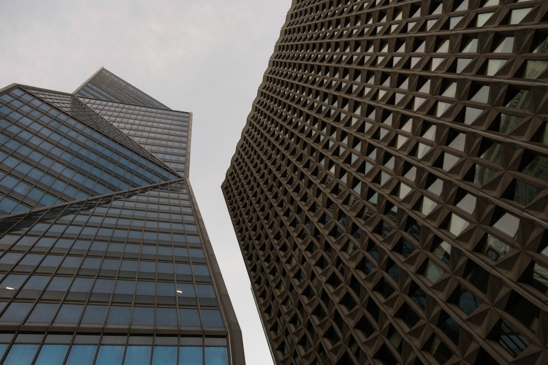 Growth Catalysts on the Horizon