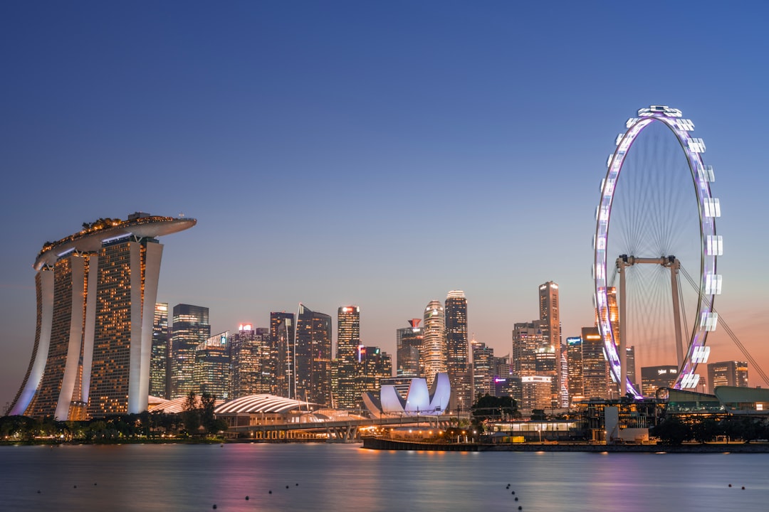 What This Means For Singapore And Global Markets