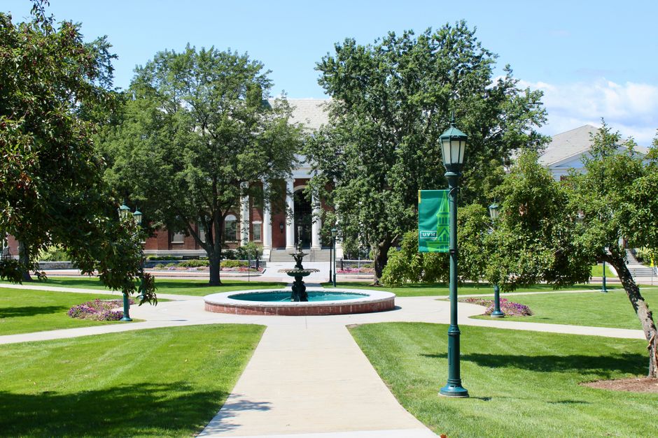 Campus Capacity And Timeline