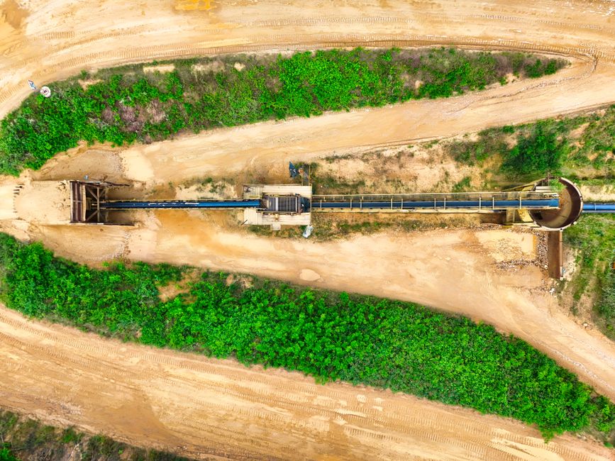 Operational Roadmap: From Groundbreaking to OpEx Controls
