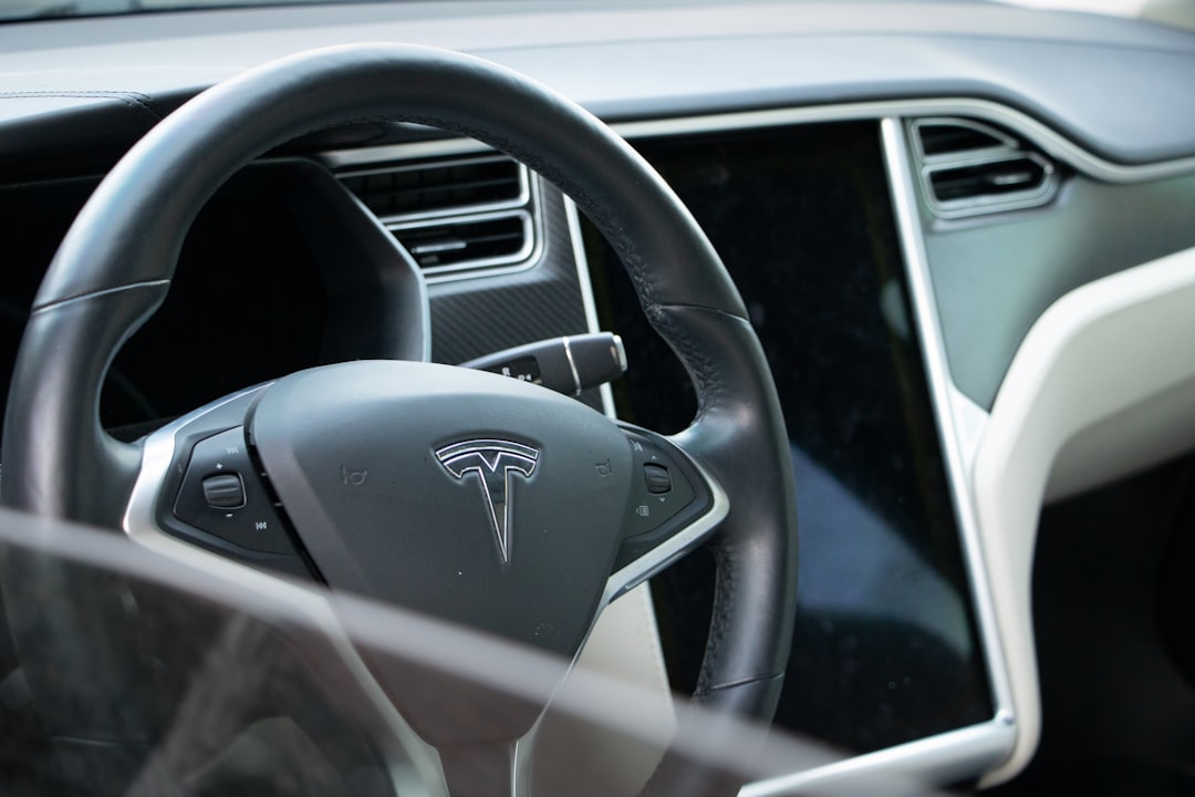 What This Means for Tesla and the Broader Market