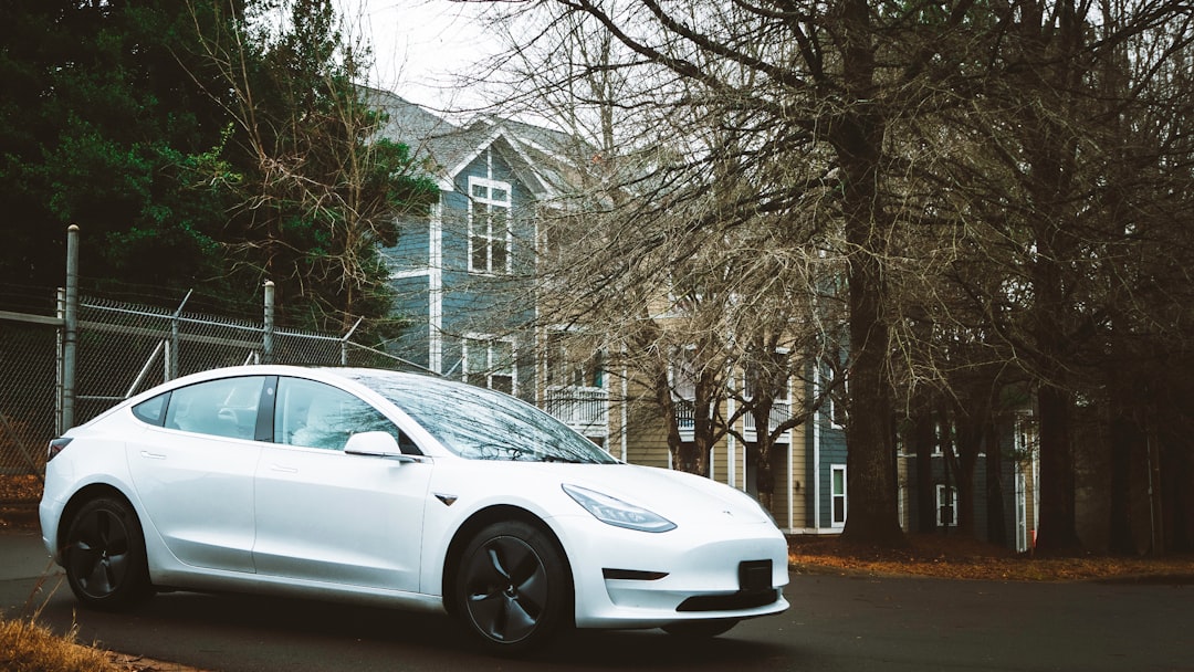 Market Context Now: Where Electric Cars Meet Personal Finance