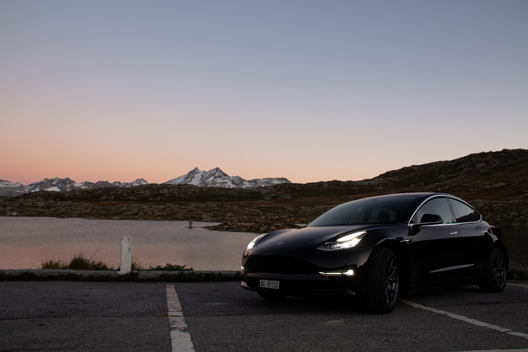Three Scenarios for Teslas: What Each Could Mean for the Stock