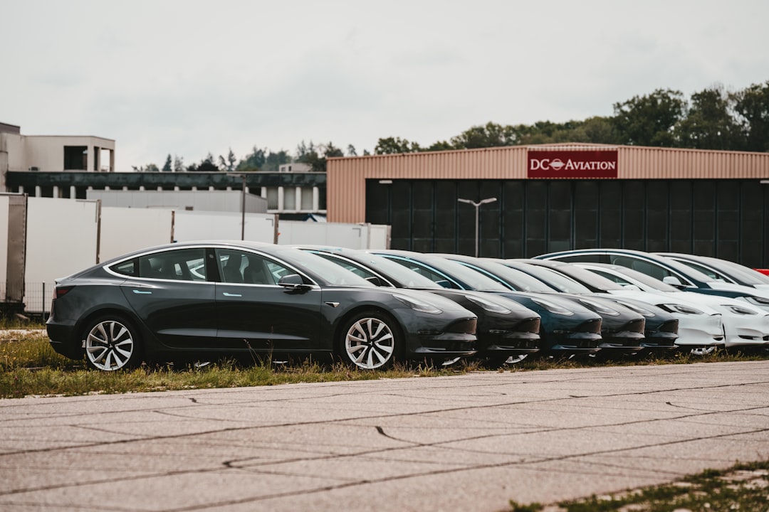 Tesla’s Strategic Rationale: Aligning AI with Cars, Robots, and Energy