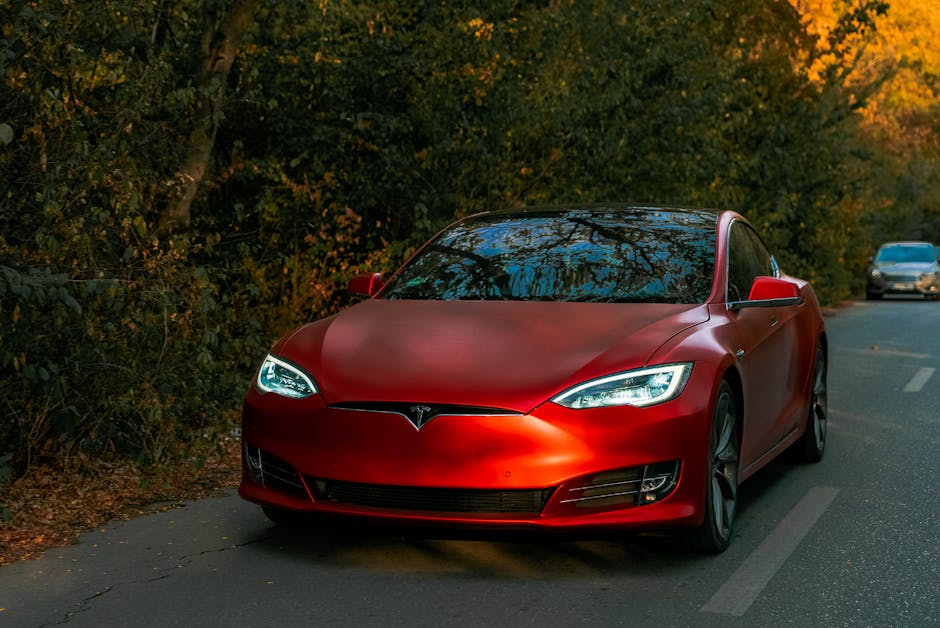 What Tesla Will Do: The Remedy