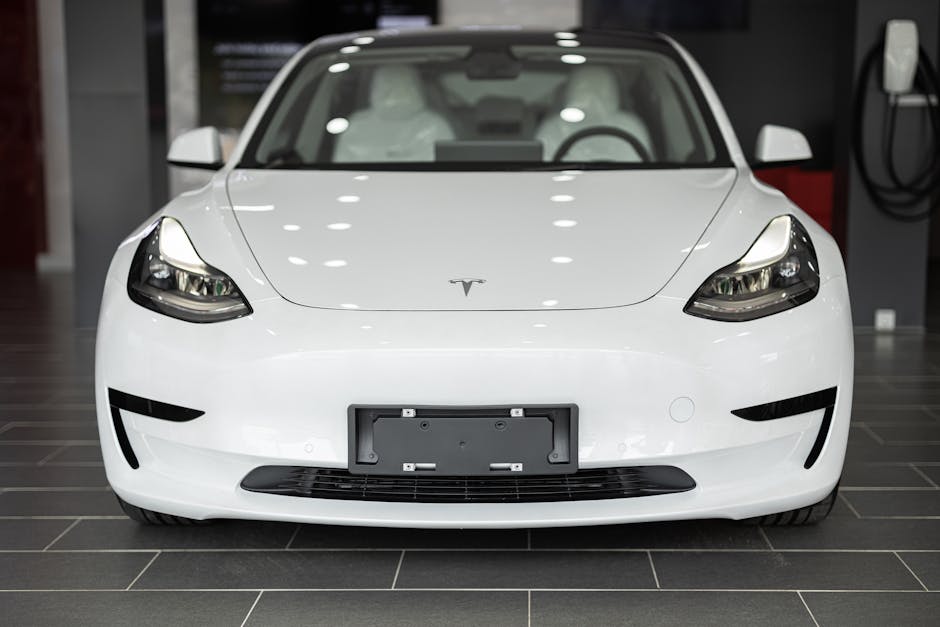 Why This Matters for tesla recalls more than 218,000 Vehicles