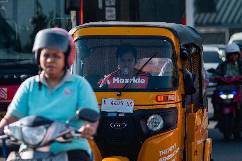 Robotaxi Glitches: A Growing Investor Concern
