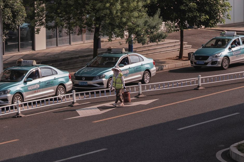 Why the Robotaxi Strategy Matters for Tesla