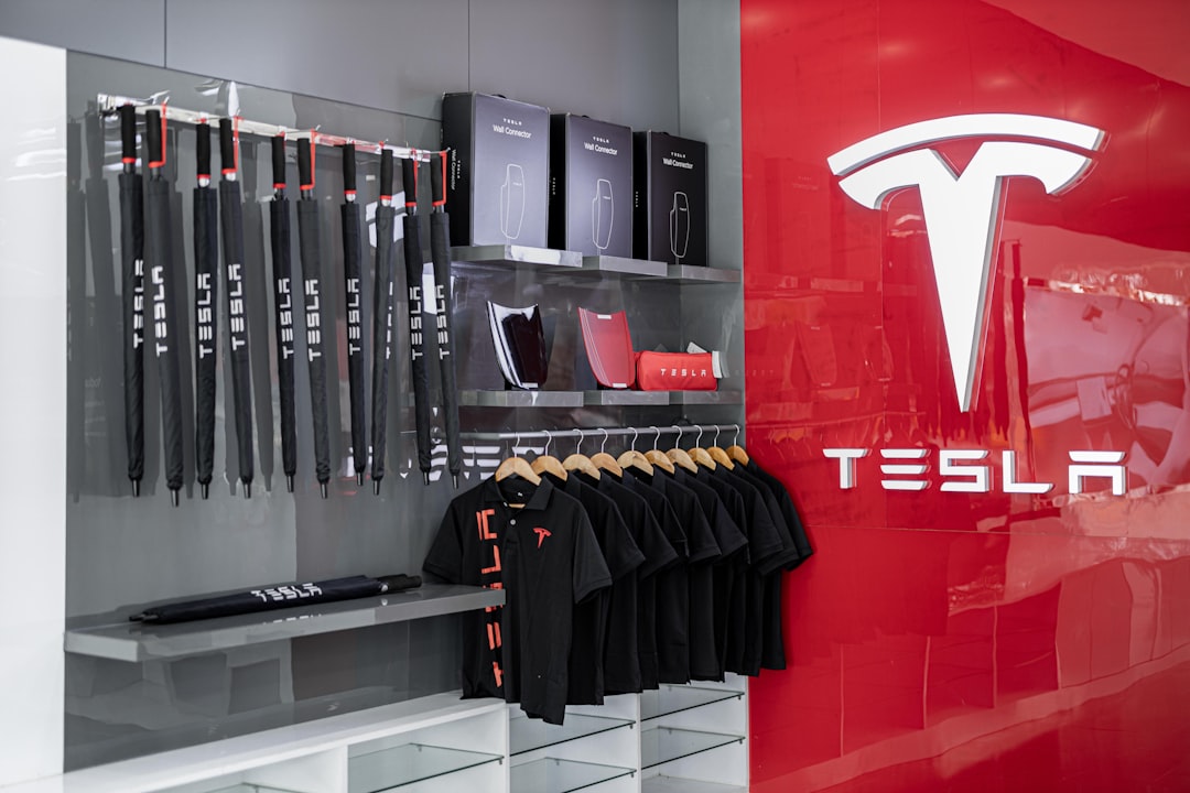 What Could Move the tesla (tsla) Stock Price