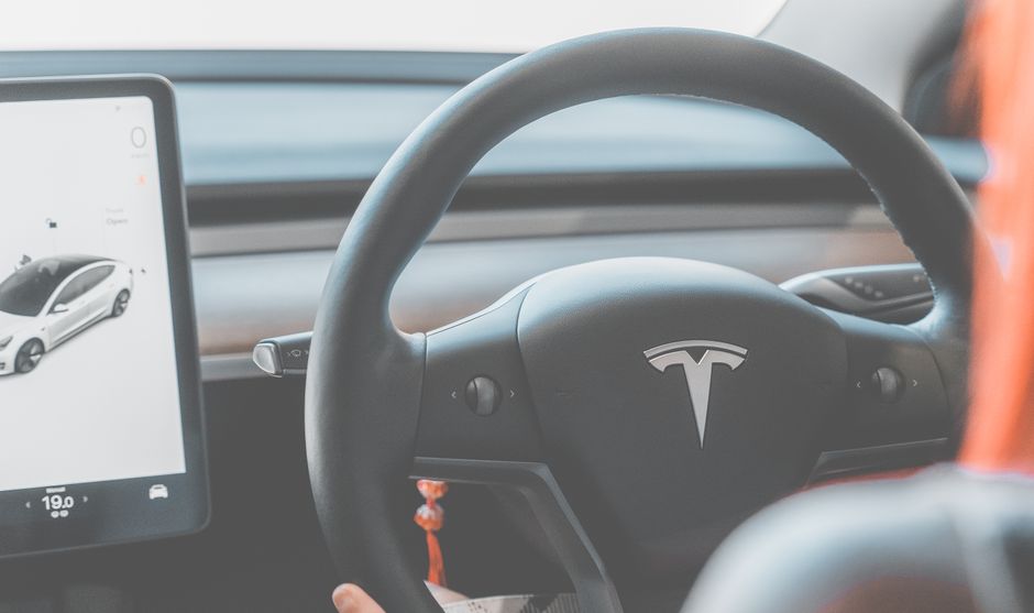 What This Means For Tesla Investors Right Now