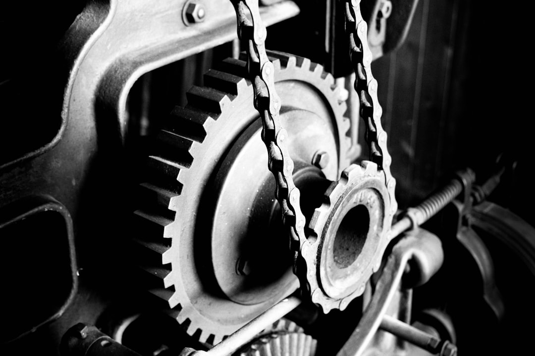 Industry momentum and jobs