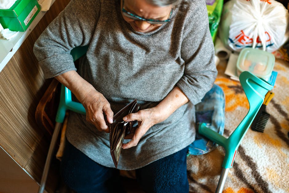 Safety, Care Gaps And Detainee Well‑Being