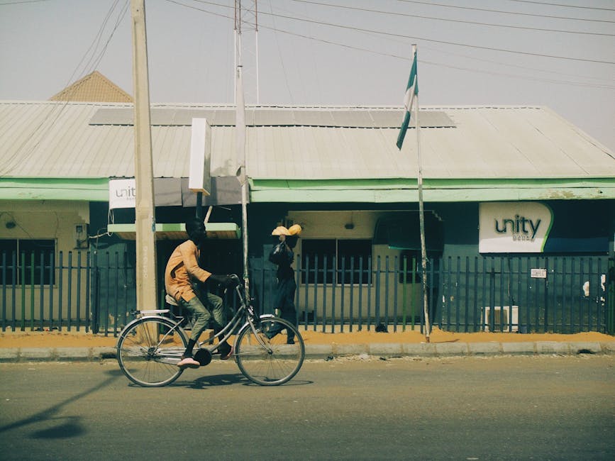 Public Trust, Daily Life, and the Human Angle