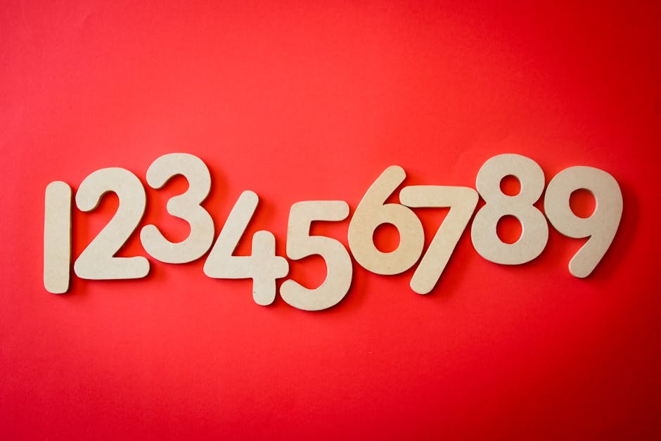 The Math: How a $10,000 Alphabet Right Now Could Grow Over 20 Years