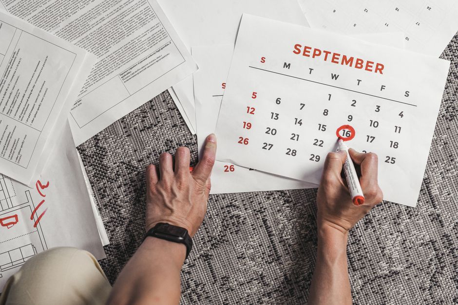 The 12-Month Window: How Deadlines Shape Your Benefit