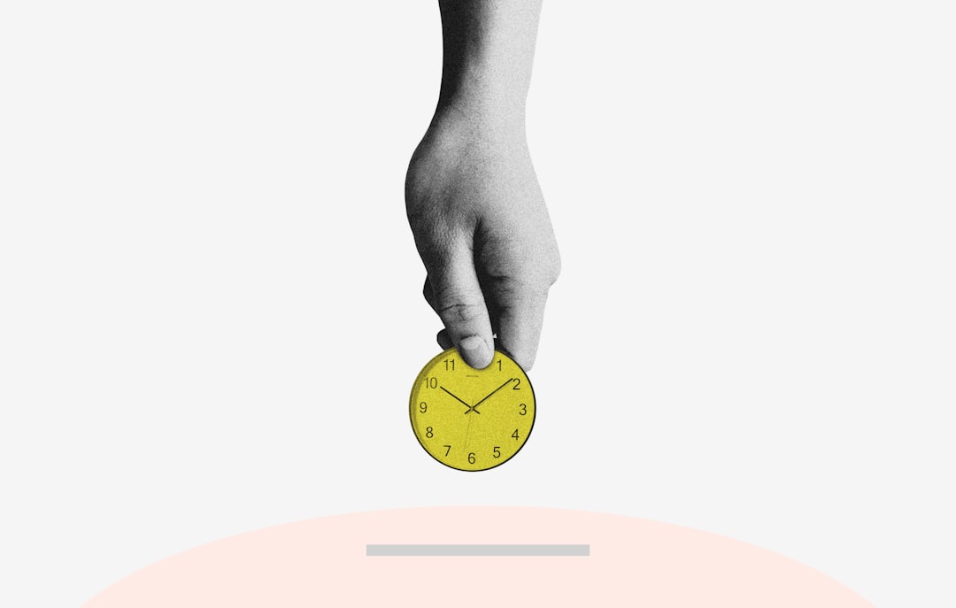 Why the topic is timely