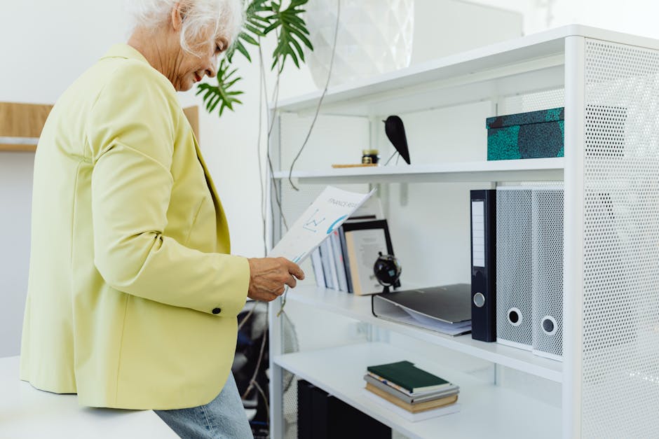 What retirees should consider before acting