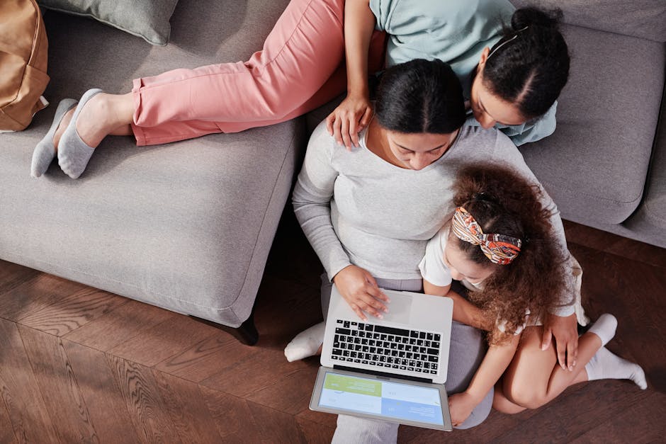 What Families Can Do Right Now