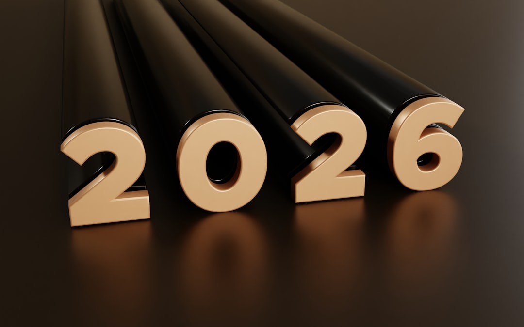 Putting It All Together: A Simple 2026 Plan