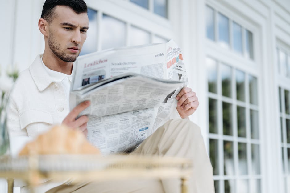 The Hidden Pressures: What The Headline Missed In The Fine Print