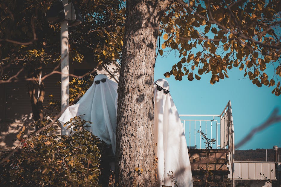 Why the Ghost Keeps Returning in Market Talk