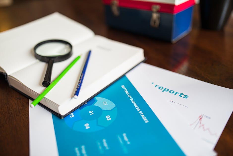 Real-World Illustration: A Case Study of a Well-Prepared Portfolio