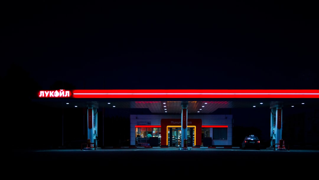 The Global Tug‑of‑War Behind Your Oil Change